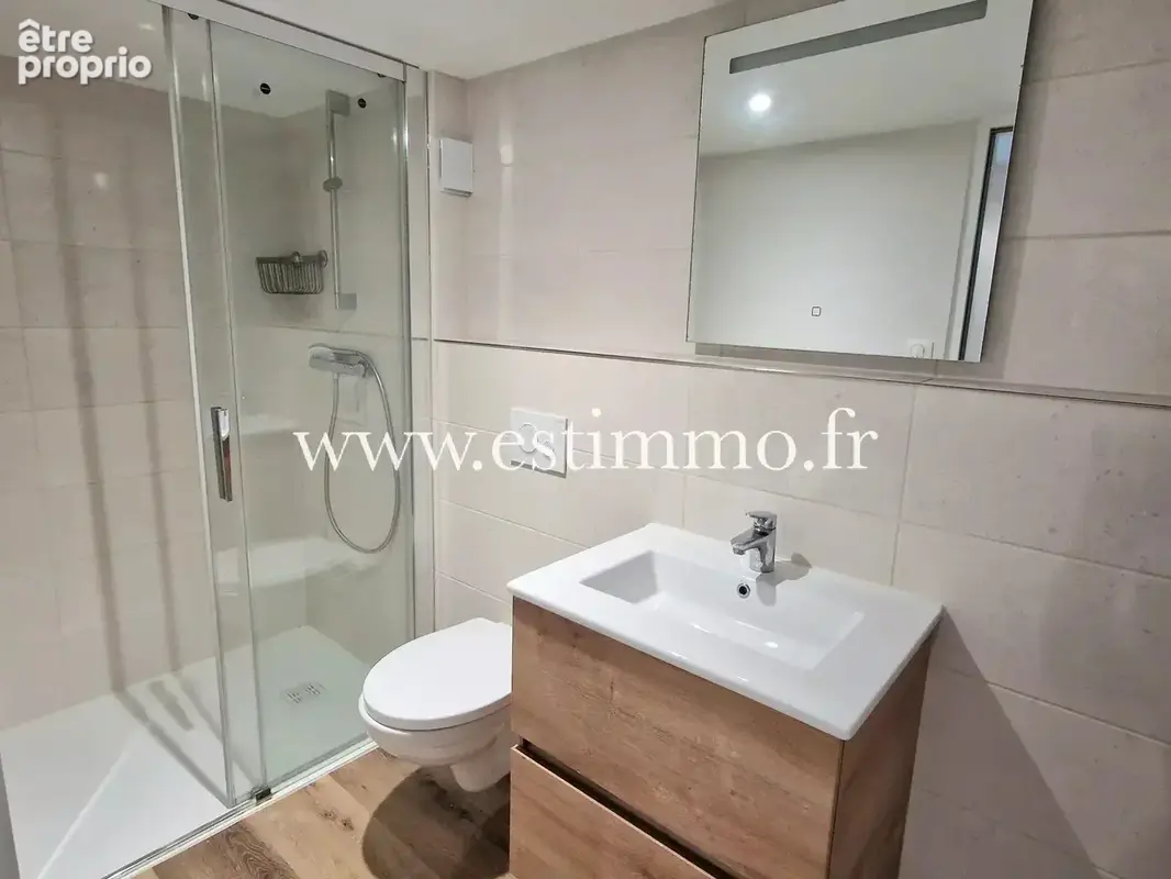 Maison de ville en 6 pièces principales - photo 9