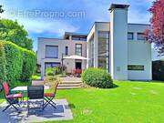 Maison à LA WANTZENAU