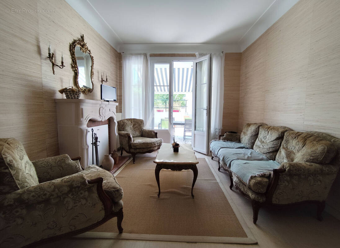 Maison à LES SABLES-D'OLONNE