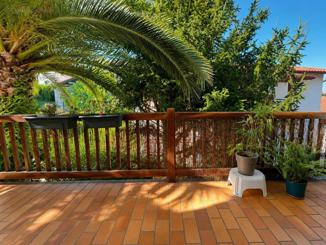 Appartement 67 m² à Hendaye  - photo 3