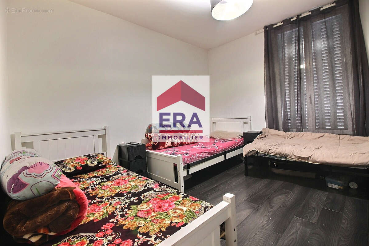 Appartement à SAINT-OUEN