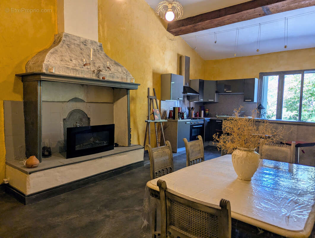 Maison à NARBONNE