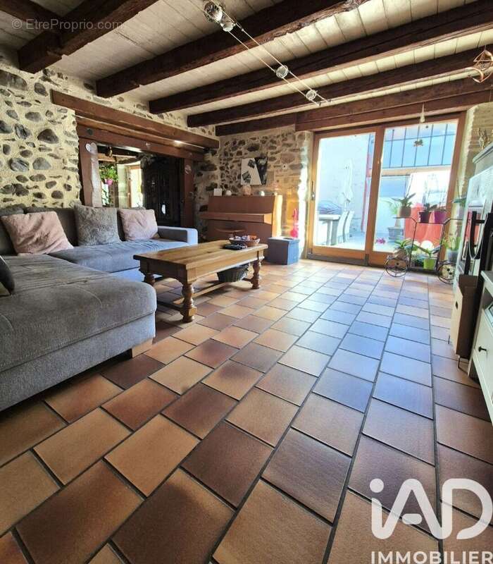 Photo 5 - Maison à VALLEIRY