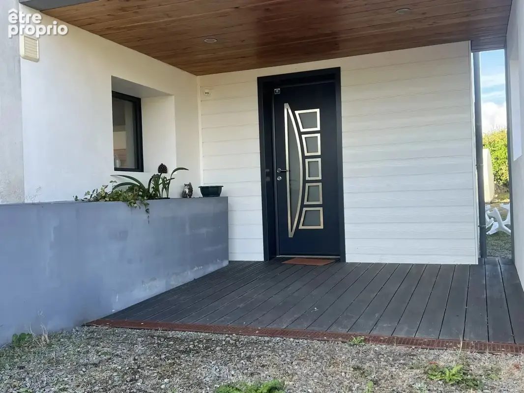 Maison T6  192 m2 - photo 2