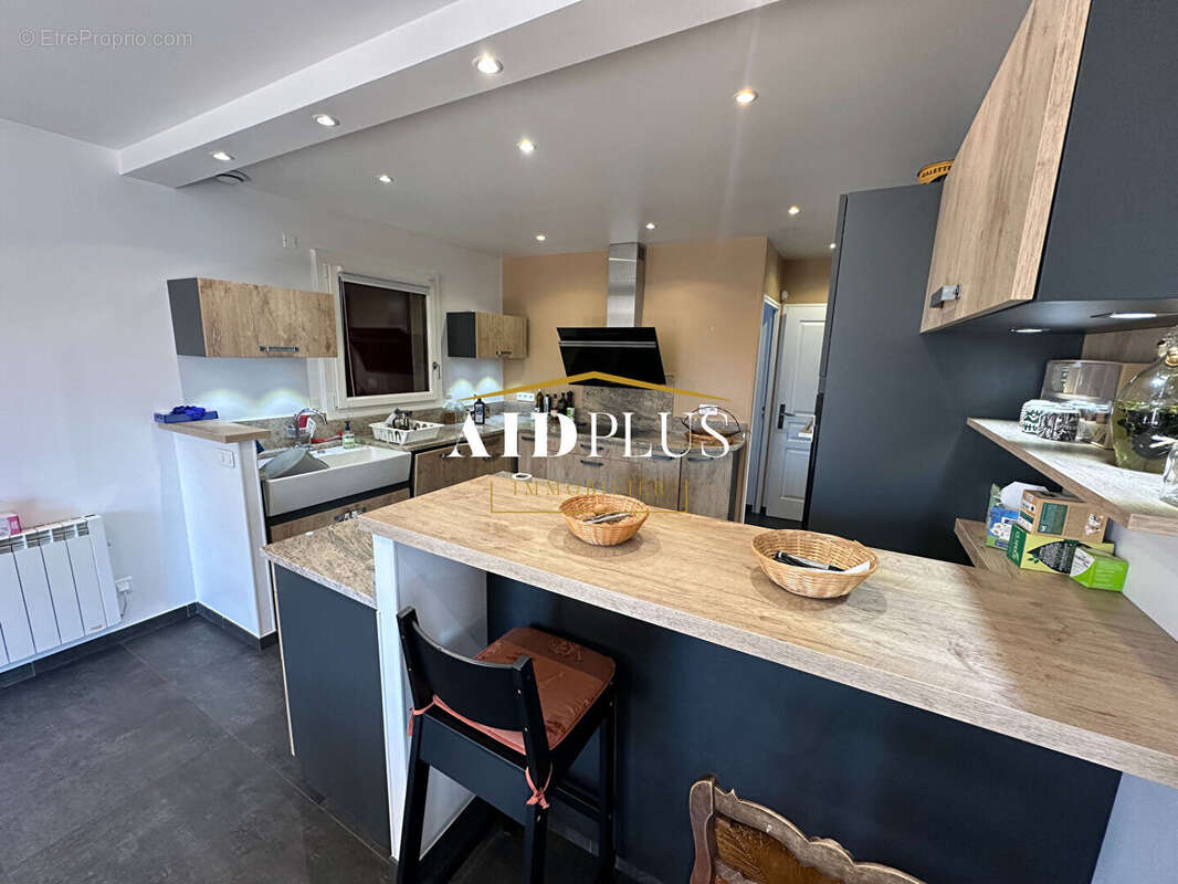 Maison à SAINT-PRIX