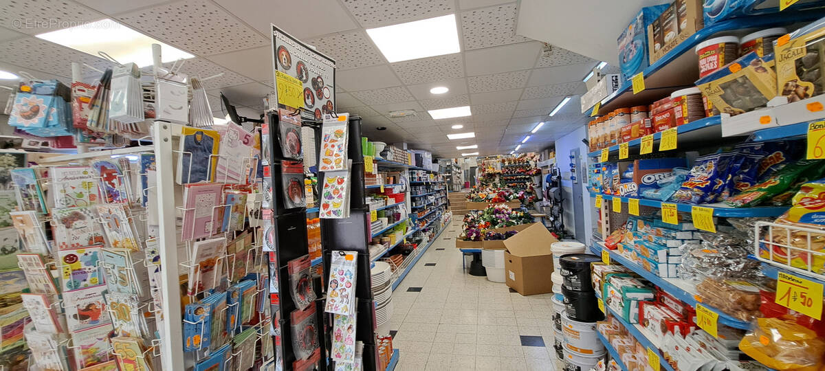 Appartement à BRUAY-LA-BUISSIERE