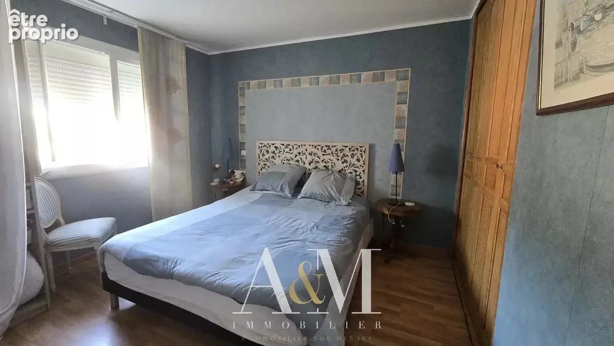 Le Cailar (30) – Villa 190 m²  4 chambres  Piscine  Terrain 640 m² – 598 000 € - photo 8