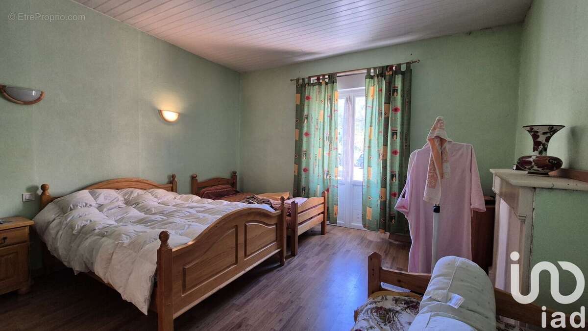 Photo 4 - Maison à DECAZEVILLE