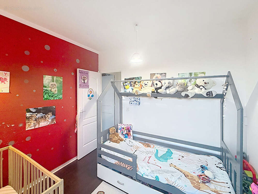Maison Saint Maur Des Fosses 3 pièce(s) 68 m2 - photo 12