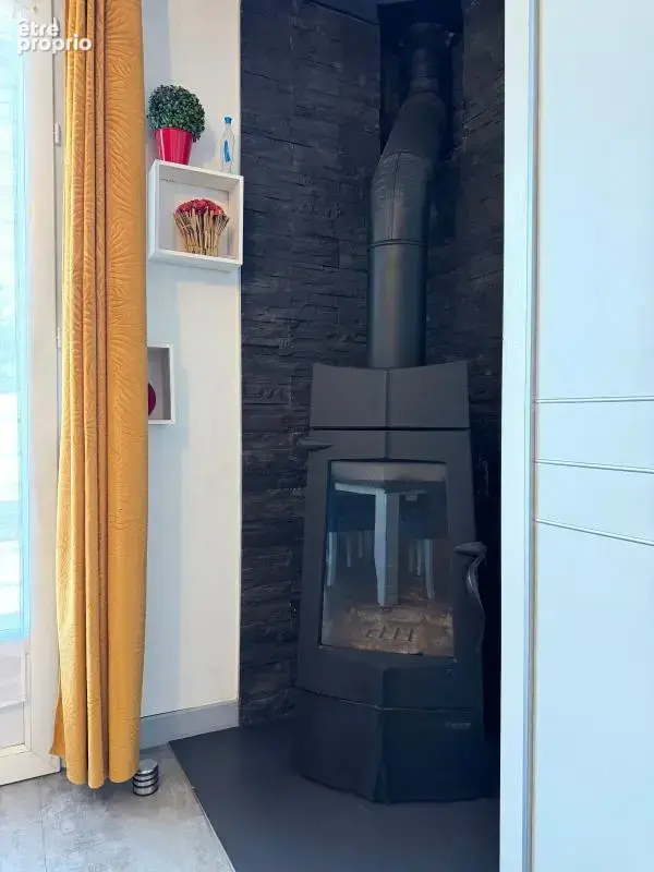 Jolie MAISON familiale au calme - photo 8