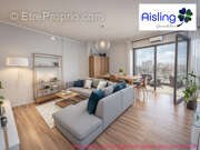 Appartement à TOURS