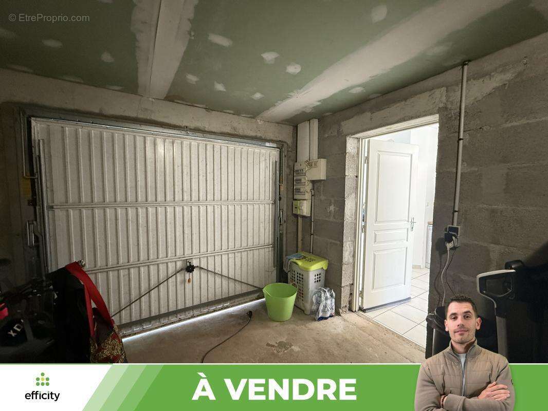 Maison 62 m² à Poitiers  - photo 9