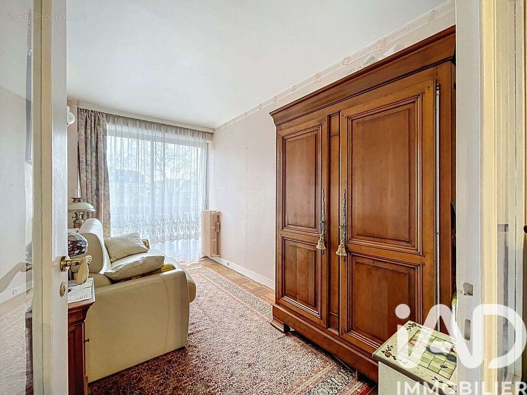 Photo 8 - Appartement à BOULOGNE-BILLANCOURT