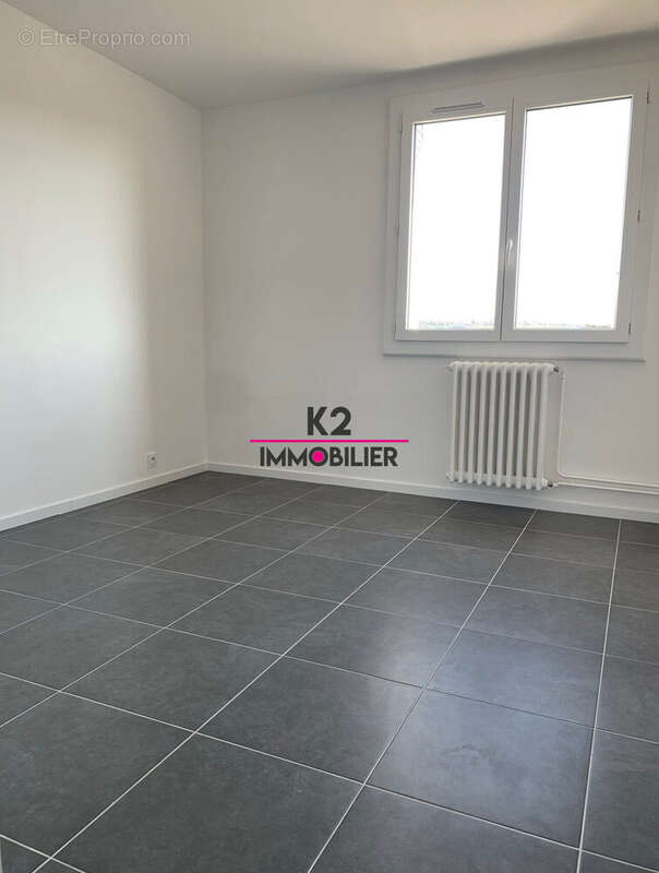 Appartement à MONTELIMAR