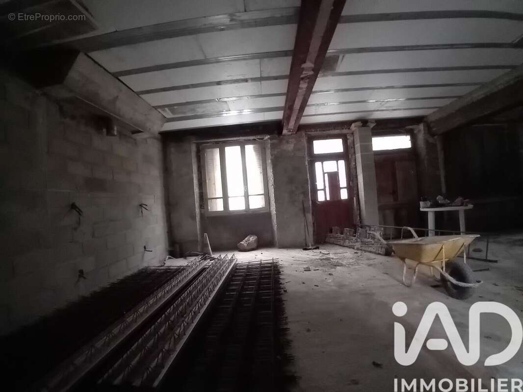 Photo 4 - Maison à EGREVILLE