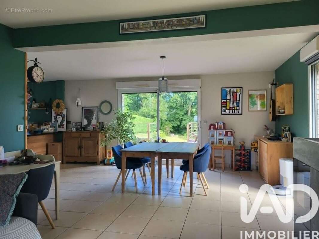 Photo 7 - Maison à CASSEL