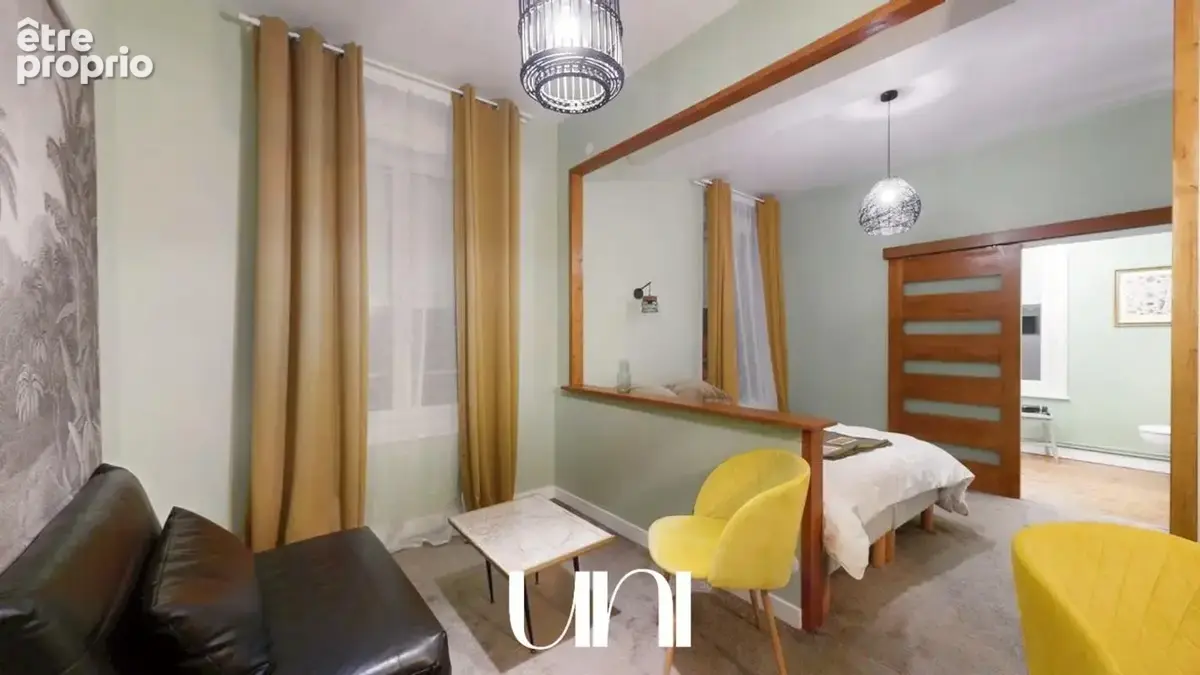 Maison 16 pièces 450 m² à vendre à Saint-Pierre-Sur-Dives (14170) - photo 60