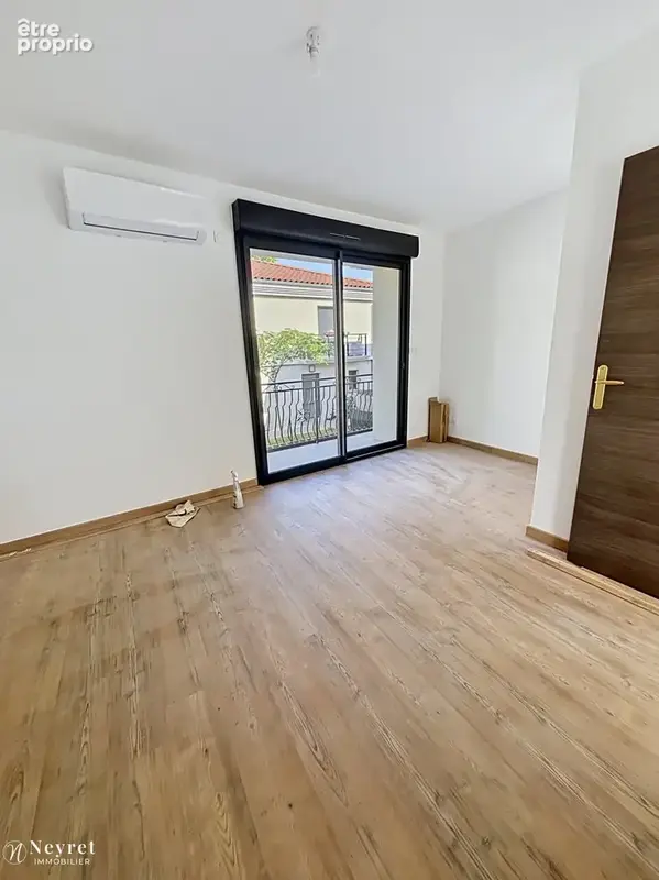 FRANCHEVILLE LE HAUT - Duplex de 74M2 avec 2 terrasses - 2 chambres - photo 7