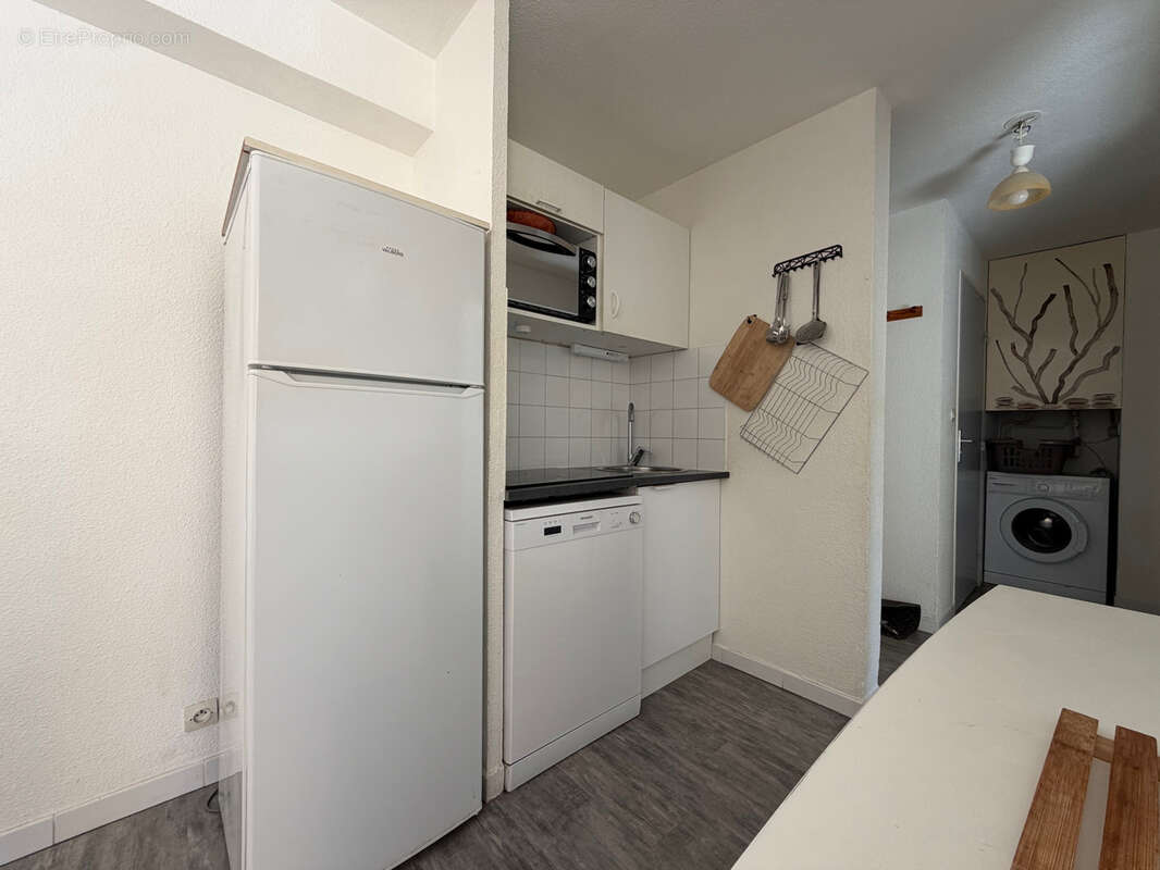 Appartement à FRONTIGNAN