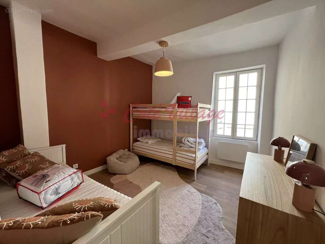 Maison à GRUISSAN