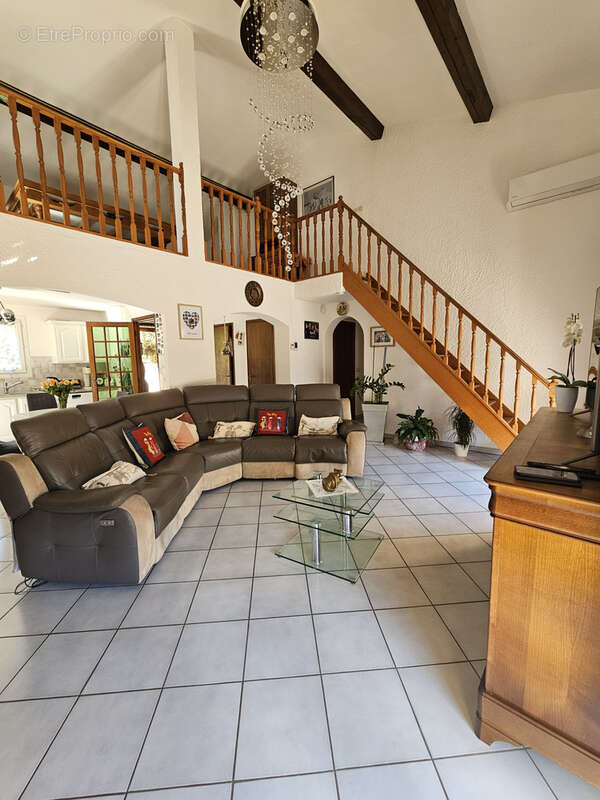 Maison à PEYMEINADE