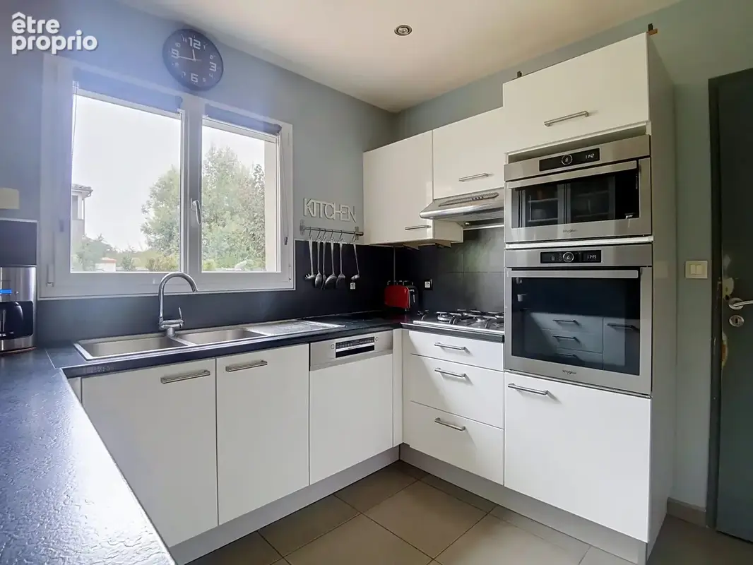 Maison 5 pièces 115 m² à vendre à Castelnau-D'estretefonds (31620) - photo 7