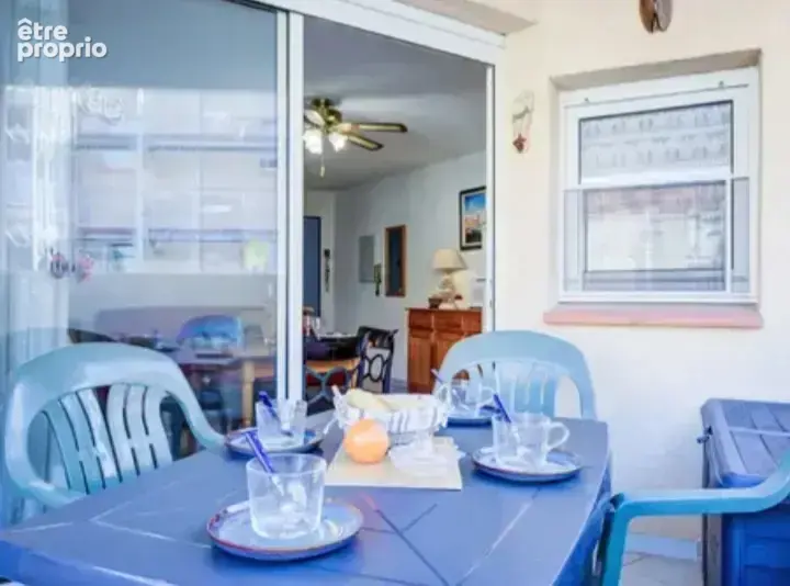 Appartement à SAINTE-MARIE