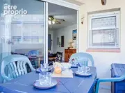 Appartement à SAINTE-MARIE