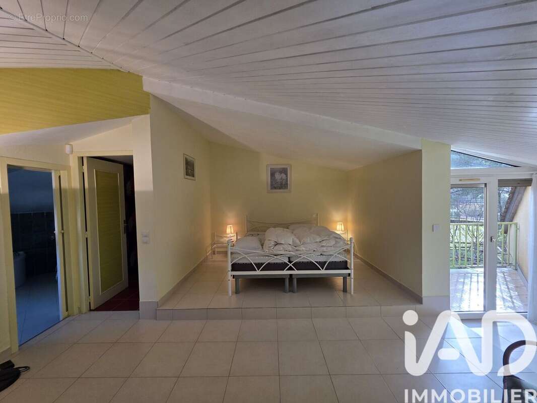 Photo 9 - Maison à CAHORS