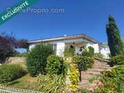 Photo 1 - Maison à LA REOLE