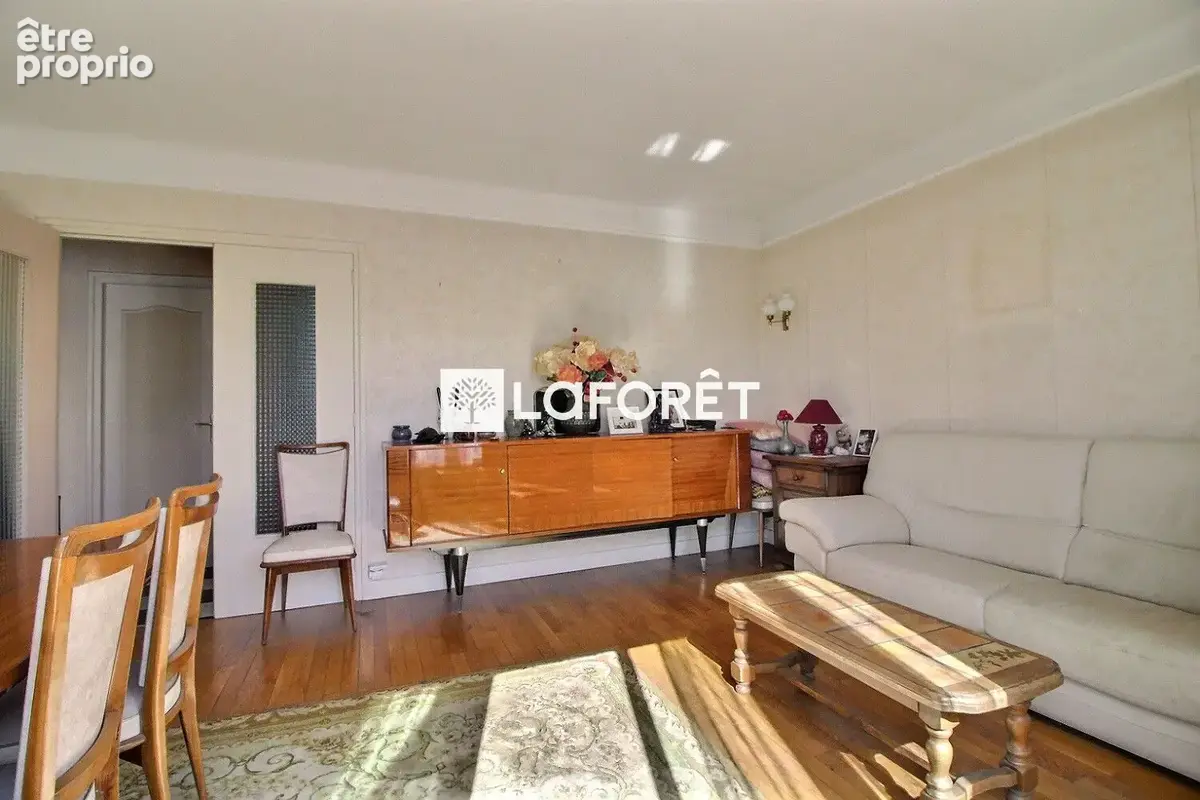 Maison Rueil-Malmaison - photo 5