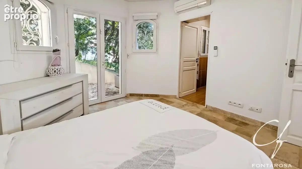 Les ISSAMBRES - Villa avec vue panoramique - photo 17