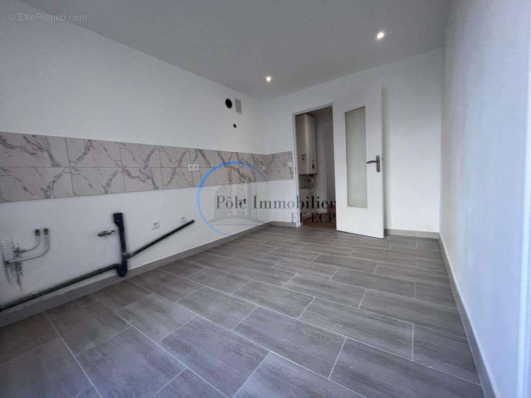 Appartement à MANOSQUE