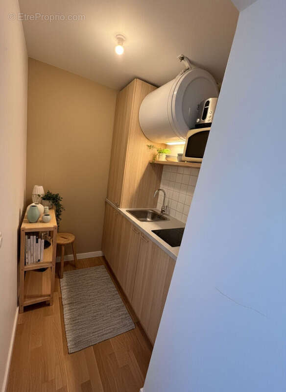 Appartement à SAINT-MALO