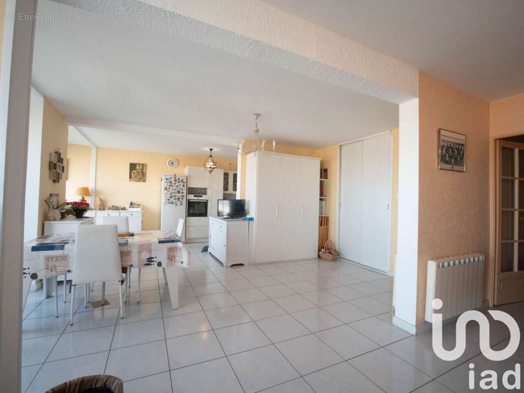 Photo 2 - Appartement à CANET-EN-ROUSSILLON