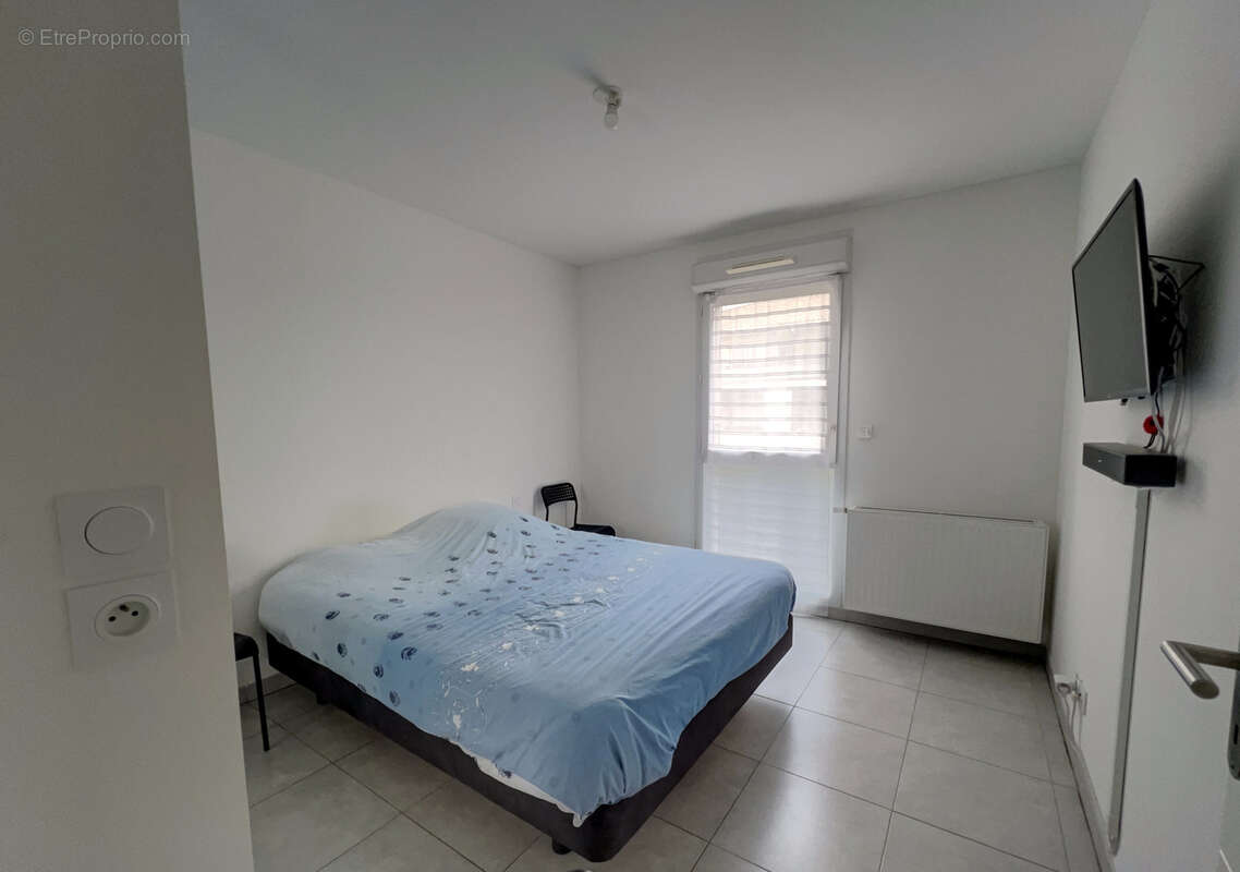 Appartement à SIX-FOURS-LES-PLAGES