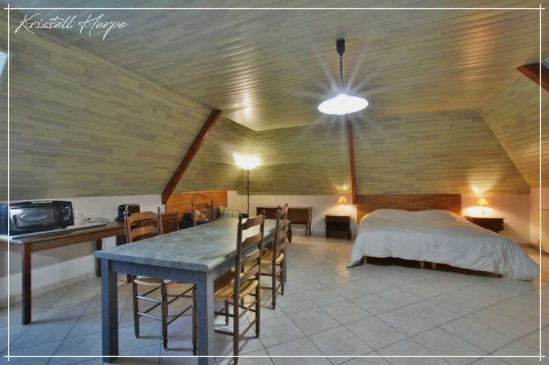 Maison à CARHAIX-PLOUGUER