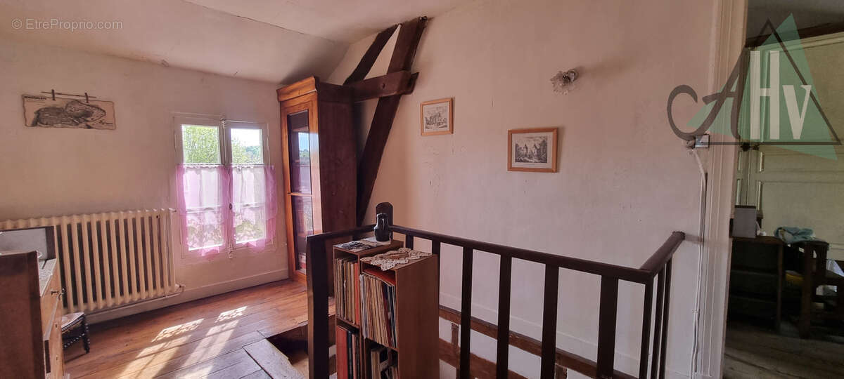 Maison bourgeoise - 150 m2 - 8 pièces - Provins - photo 18