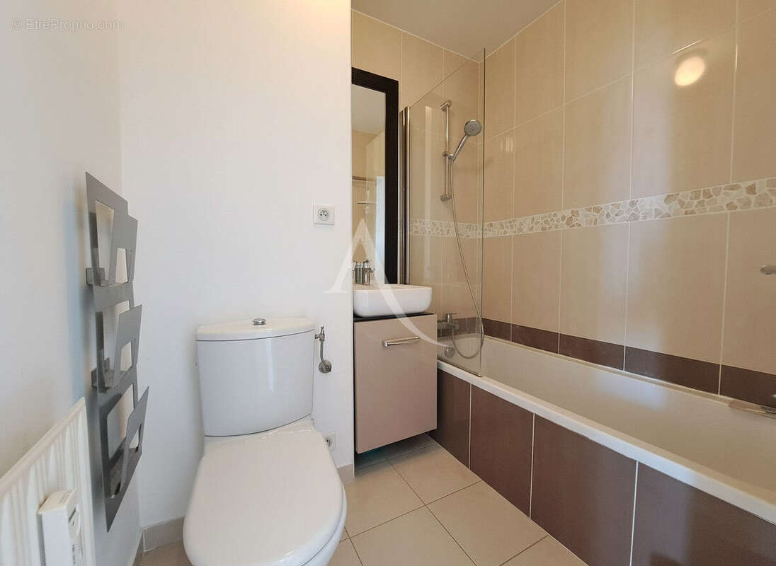Appartement à CAGNES-SUR-MER