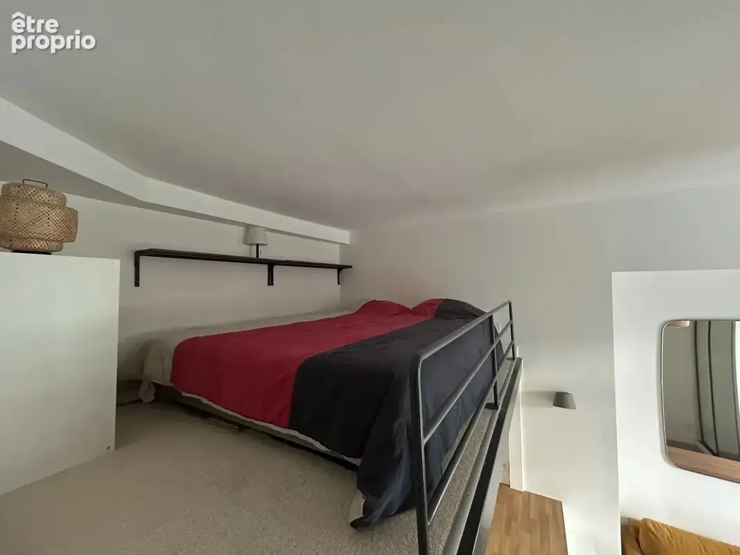 Vente Appartement Paris(75019) 215 000ï¿œ - photo 4