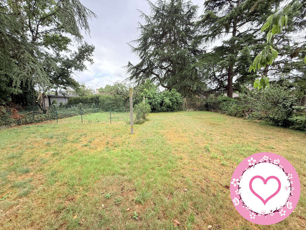 Maison à SULLY-SUR-LOIRE