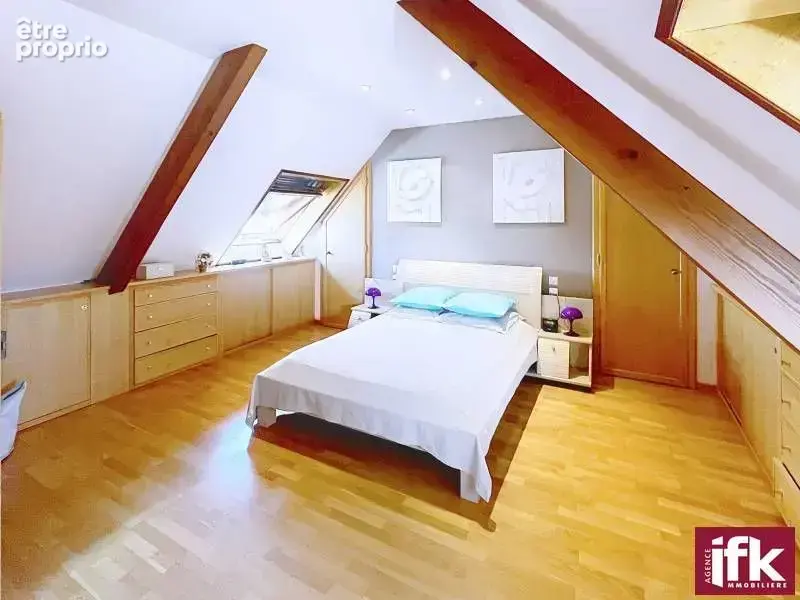 Ensemble immobilier : local professionnel + maison + terrain - photo 13