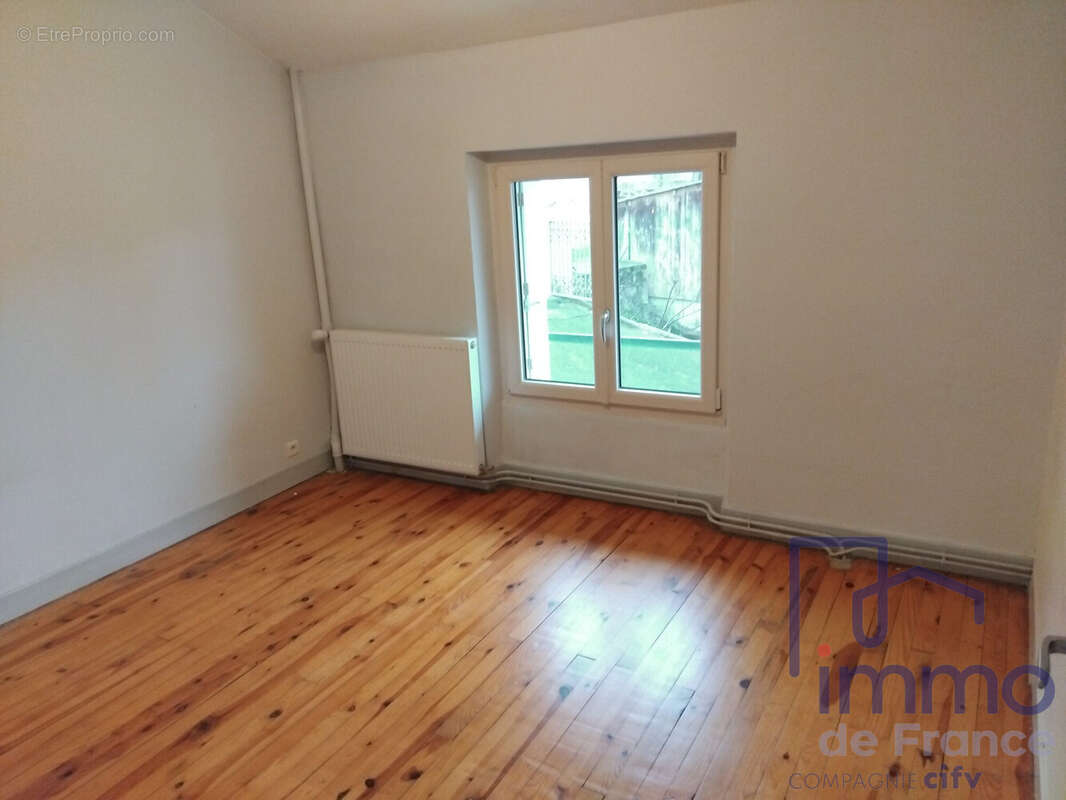 Maison à LE PUY-EN-VELAY