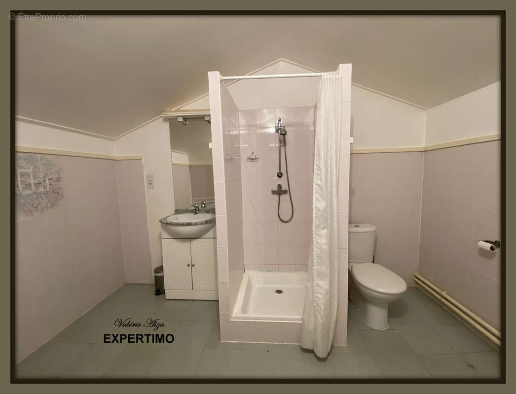 Maison à LA SALVETAT-SUR-AGOUT