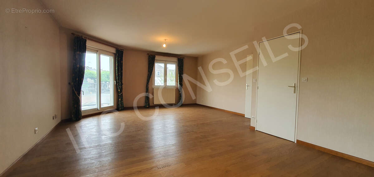 Rare à Vernon, appartement situé en hyper centre prés de toute commoditées - photo 3