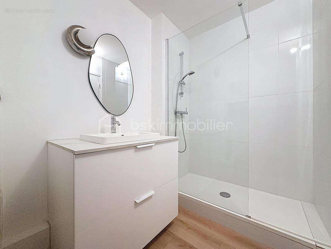 Appartement à CAEN