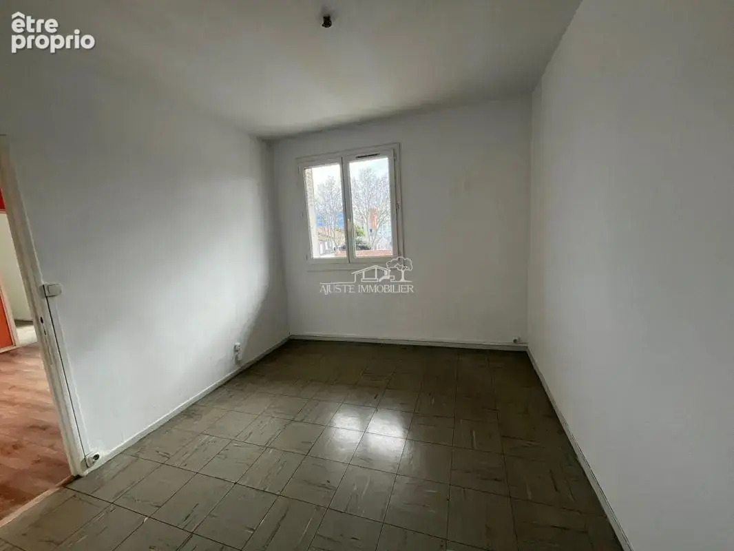 Appartement Marignane T4 60 m2 modulable - photo 3