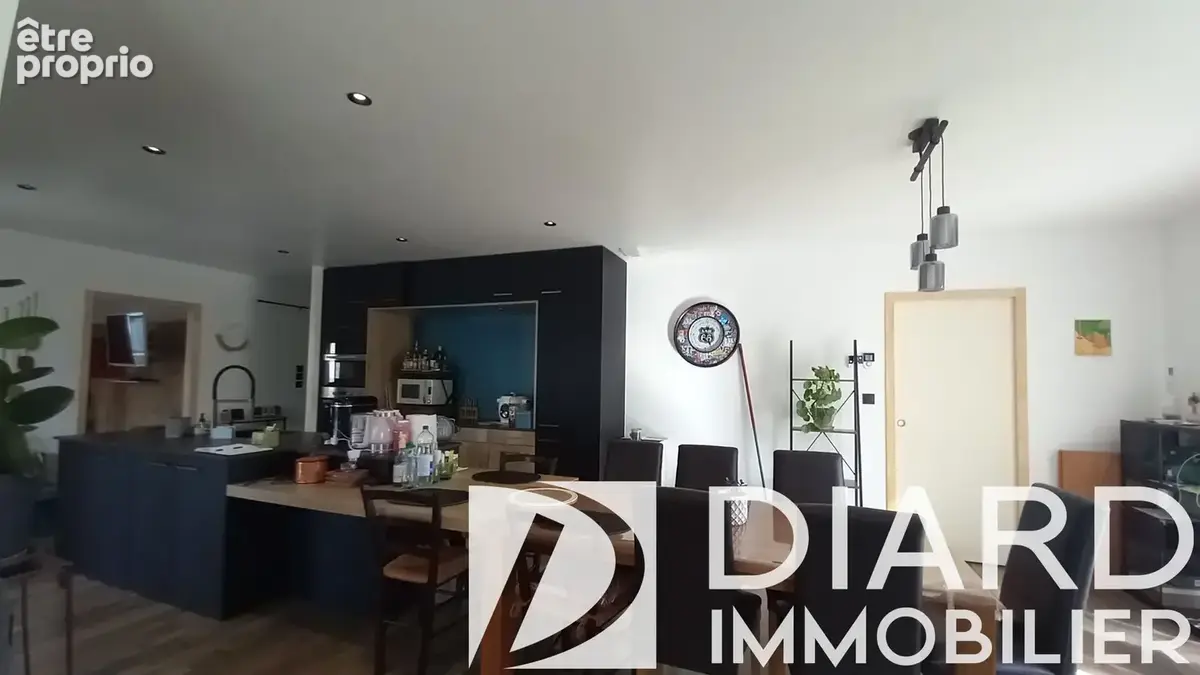 Maison de  130 m2 - PLAIN PIED 4 chambres - photo 14