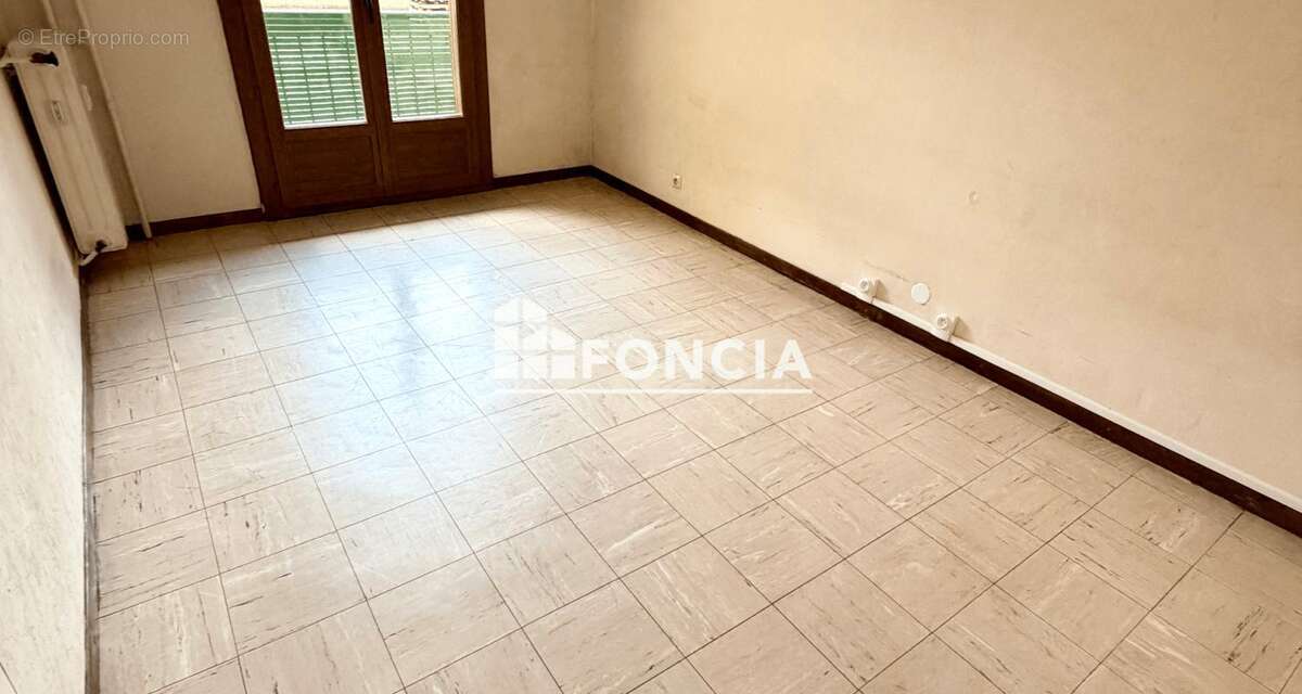 Appartement à NARBONNE