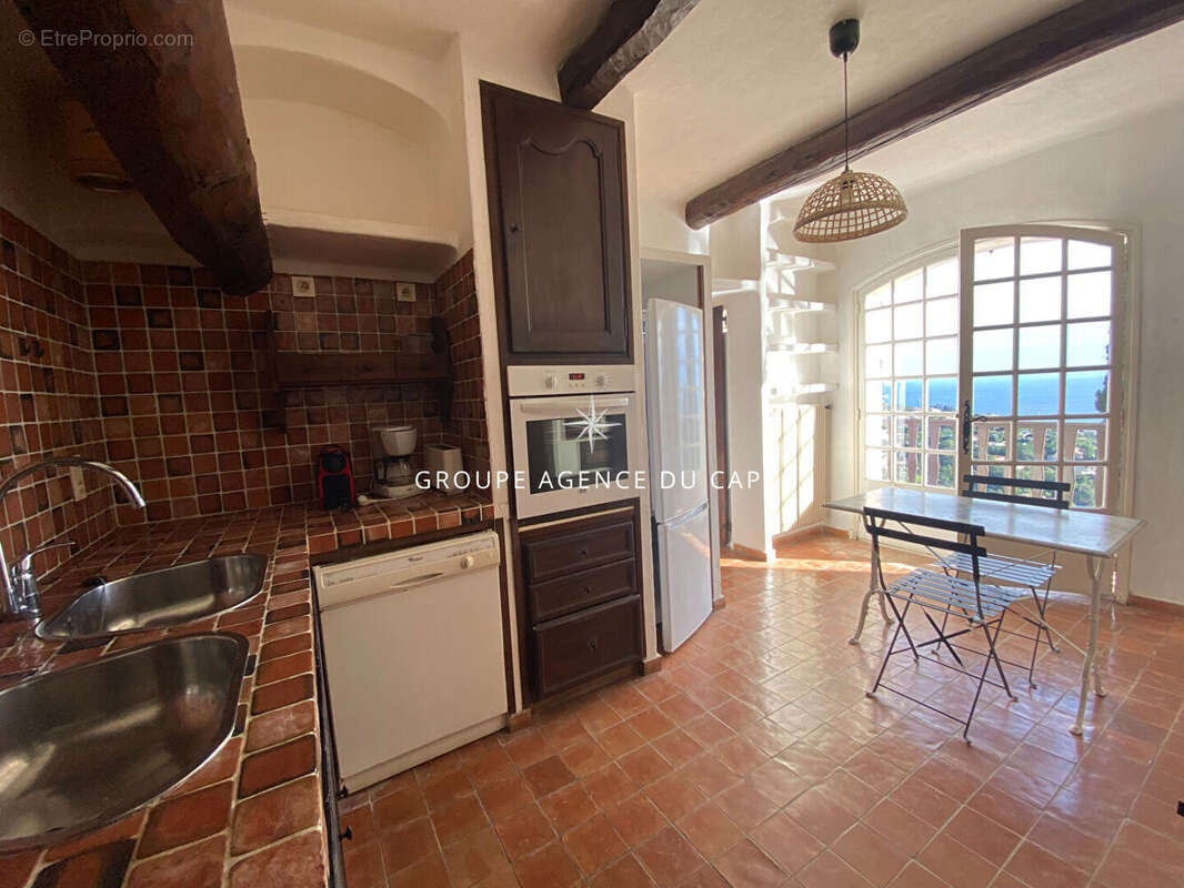 Maison à LES ISSAMBRES